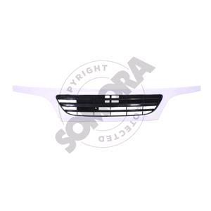 Grilles, Toyota Dyna 150 2001 Onwards Grille, 