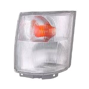 Lights, Left Corner Lamp for Toyota DYNA Flatbed / Chassis 200 on, 