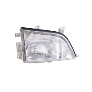 Lights, Right Headlamp for Toyota DYNA Flatbed / Chassis 200 on, 