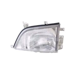Lights, Left Headlamp for Toyota DYNA Flatbed / Chassis 200 on, 