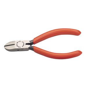 Side Cutter Pliers, Knipex 31612 110mm Diagonal Side Cutter, Knipex