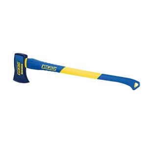 Axes, Draper 31622 Estwing Axe with Fibreglass Shaft, 1.8kg, Draper