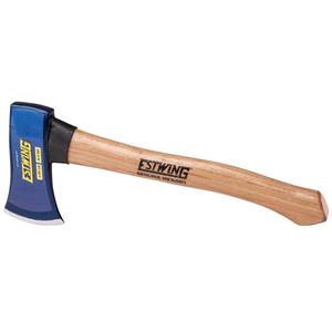 Axes, Draper 31623 Estwing Axe with Hickory Shaft, 0.5kg, Draper