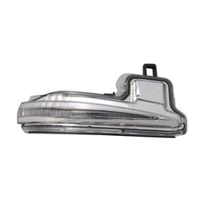 Wing Mirrors, Right Wing Mirror Indicator for Toyota RAV 4 V VAN 2019 Onwards, 