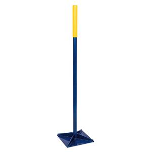 Paving and Tarmac laying, Estwing Tamper, 255 x 255mm/10" x 10", Estwing