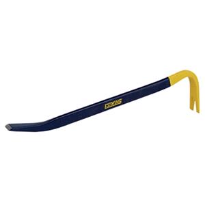 Pry Bar, Estwing Wrecking Bar, 355mm/14" , Draper