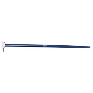 Pry Bar, Estwing Roll Head Pry Bar, 450mm/18", Draper