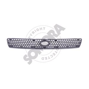 Grilles, Toyota RAV 4 1994 1997 Grille, 