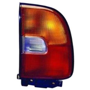 Lights, Right Rear Lamp for Toyota RAV 4 1994 1997, 