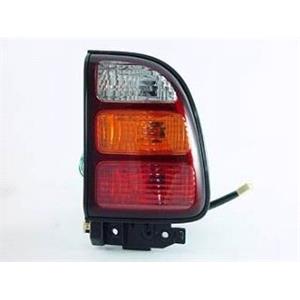 Lights, Right Rear Lamp for Toyota RAV 4 1997 2000, 