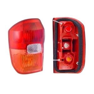 Lights, Left Rear Lamp for Toyota RAV 4 Mk II 2001 2003, 