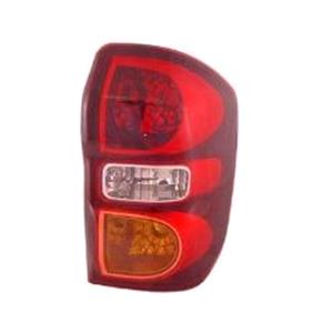 Lights, Right Rear Lamp for Toyota RAV 4 Mk II 2004 2005, 