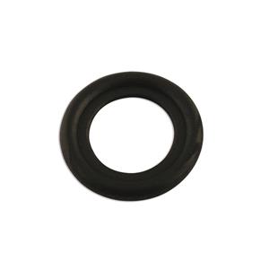 Maintenance, Connect 31728 Sump Washer   Rubber   13.0mm x 3.0mm   Pack Of 50, CONNECT