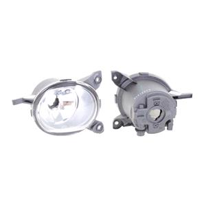 Lights, Right Front Fog Lamp (Hatchback, Takes H11 Bulb) for Toyota COROLLA 2004 2006, 