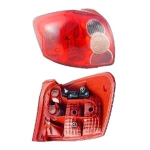 Lights, Left Rear Lamp (Replaces Koito Made in Japan Type Only) for Toyota AURIS 2007 on, 