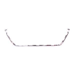 Grilles, Toyota Auris 2013 2015 Front Bumper Grille Frame, Chrome, TUV Approved, 