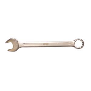Spanners and Adjustable Wrenches, LASER 3184 Spanner   Satin Combination   36mm, LASER