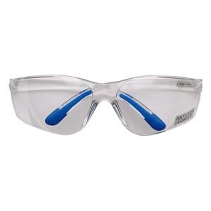 Personal Protective Equipment, Draper 31867 Clear Lens Safety Glasses, Draper