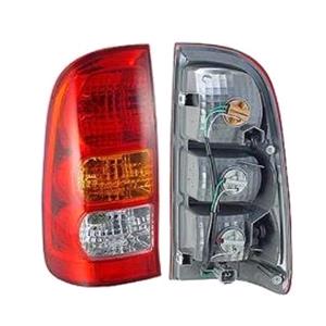 Lights, Left Rear Lamp (Thai Import Type) for Toyota HILUX Pickup 2005 on, 