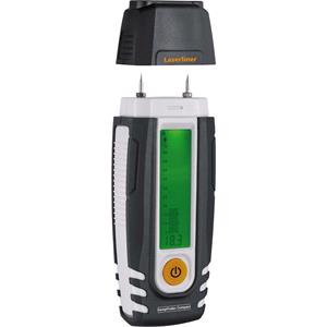 Testers, Draper 31905 Laserliner DampFinder Compact   Material Moisture Measuring Device, Draper