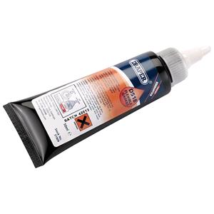 Glues and Adhesives, Draper 31909 D518 Flexible Gasket, Draper