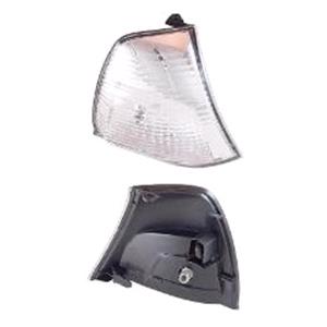 Lights, Right Indicator Lamp for Toyota HIACE V Box 2007 on, 