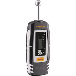 Testers, Draper 31938 Laserliner WetFinder   Material Moisture Measuring Device, Draper