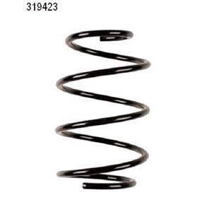 Coil Springs, CS Germany Front Coil Spring (Single unit), CS Germany