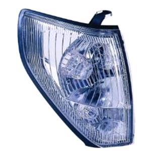 Lights, Right Sidelamp for Toyota LAND CRUISER 90 2000 2002, 