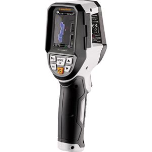 Testers, Draper 31986 Laserliner ThermoVisualizer Pro   Thermal Imaging Camera, Draper