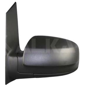 Wing Mirrors, Left Wing Mirror (Manual) for Mercedes VITO Bus, 2010 2014, 