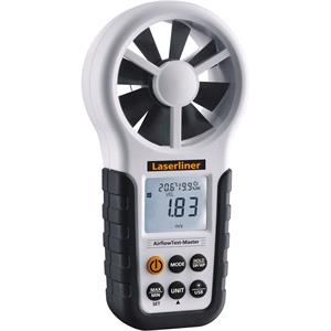 Testers, Draper 32002 Laserliner AirflowTest Master Anemometer, Draper