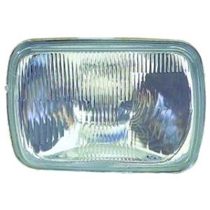 Lights, Left / Right  Takes H4 Bulb (00mm x 14mm) for Mitsubishi L 300 Flatbed / Chassis  , 