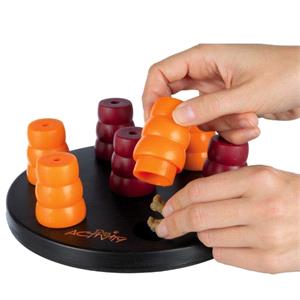 Dog Activity Solitaire Game - 20cm