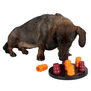 Dog Activity Solitaire Game - 20cm