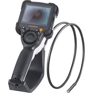 Flexi Inspection Cameras, Draper 32024 Laserliner Professional Video Inspection System, 7,9 mm; 1,5 m, Draper