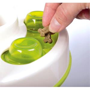 Activity Slide & Feed Game - 30 x 27cm