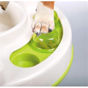 Activity Slide & Feed Game - 30 x 27cm