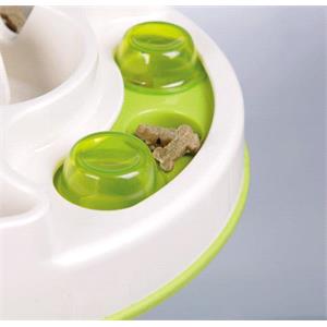 Activity Slide & Feed Game - 30 x 27cm