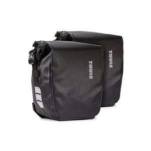 Bicycle Luggage and Accessories, Thule Shield Pannier 13L Pair   Black, Thule