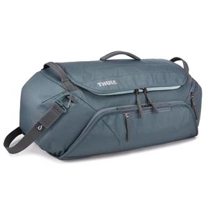 Bicycle Luggage and Accessories, Thule Roundtrip Bike Duffel   Dark Slate, Thule