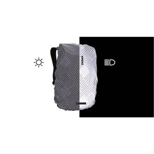 Bicycle Luggage and Accessories, Thule Paramount Raincover   Silver, Thule
