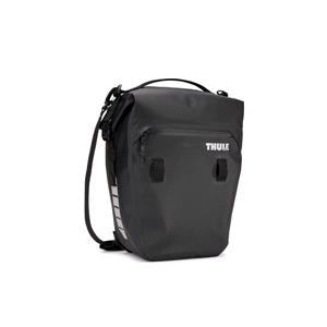 Bicycle Luggage and Accessories, Thule Shield Pannier 22L   Black , Thule