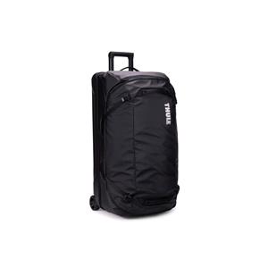 Luggage, Thule Chasm Rolling Duffel 110L   Black , Thule