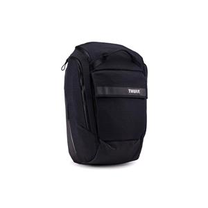 Bicycle Luggage and Accessories, Thule Paramount Hybrid Pannier 26L   Black, Thule