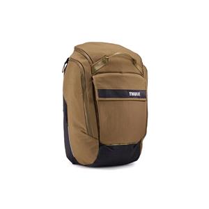 Bicycle Luggage and Accessories, Thule Paramount Hybrid Pannier 26L   Nutria, Thule