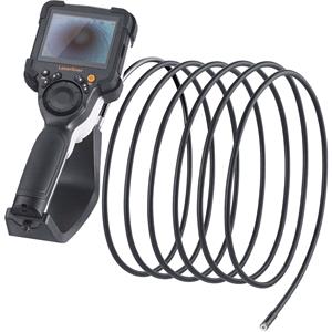 Flexi Inspection Cameras, Draper 32051 Laserliner XXL Professional Video Inspection System, 5m, Draper