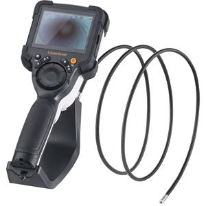 Flexi Inspection Cameras, Draper 32052 Laserliner Mini Professional Video Inspection System, 1.5m, Draper
