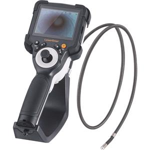 Flexi Inspection Cameras, Draper 32053 Laserliner 3DX Professional Video Inspection System (9 mm; 1 m), Draper