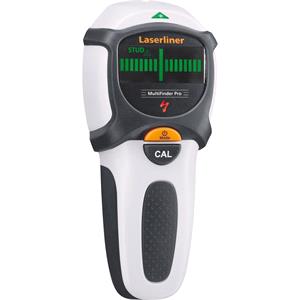 Testers and Detectors, Draper 32085 Laserliner MultiFinder Pro   Universal Locating Device, Draper